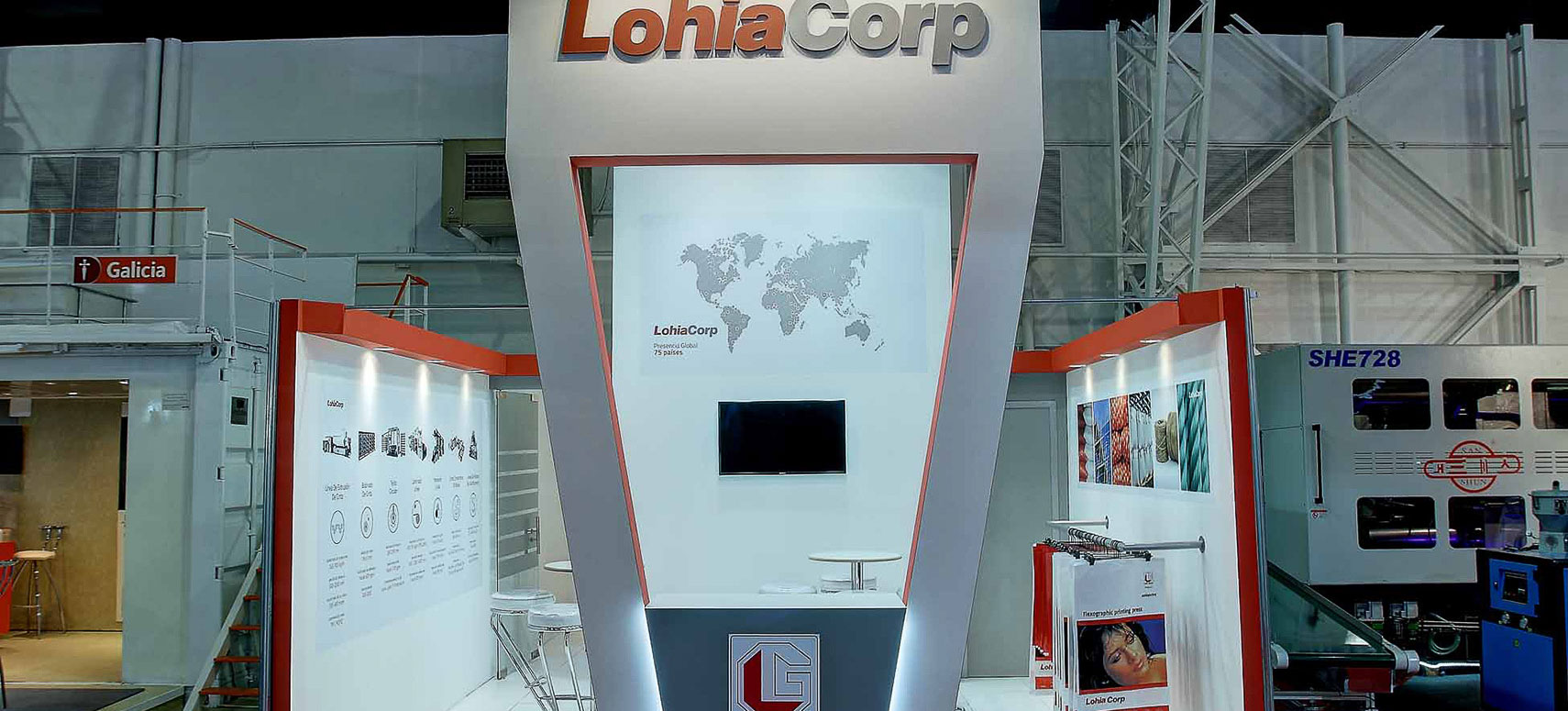 Lohia - Argenplas 2016