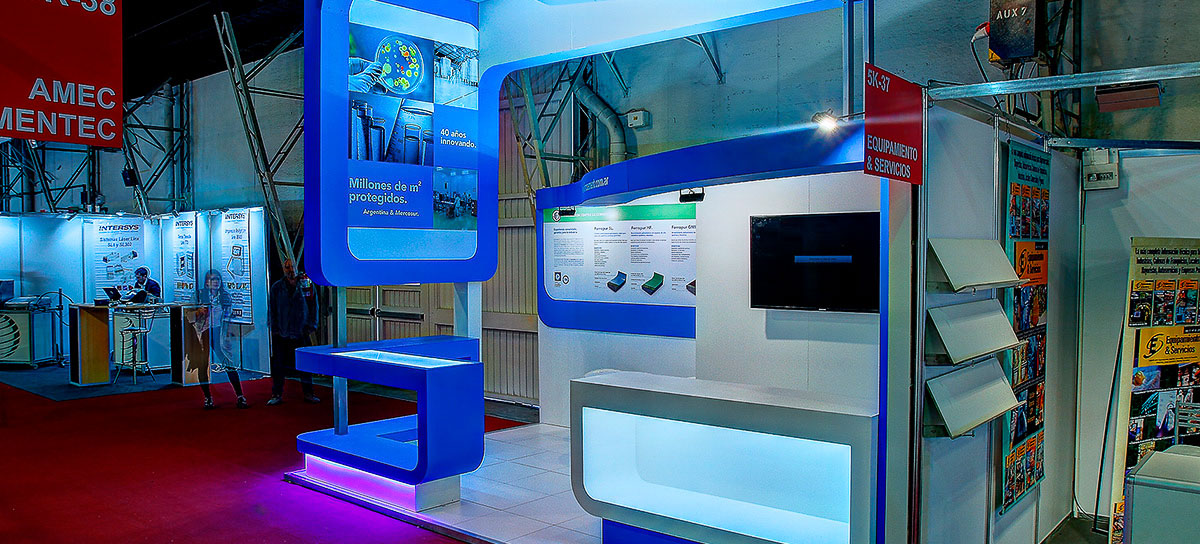 Ferrocement - Tecnofidta 2017